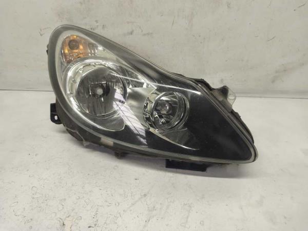 PHARE DROIT OPEL - Vue 1